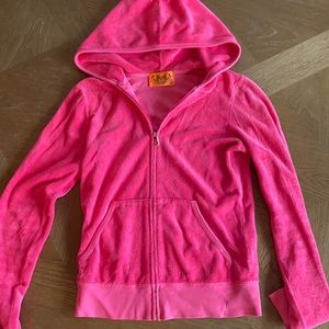 Vintage Juicy Couture Tracksuit